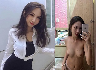 Ảnh sex hàng độc em nữ sinh Thanh Vân !